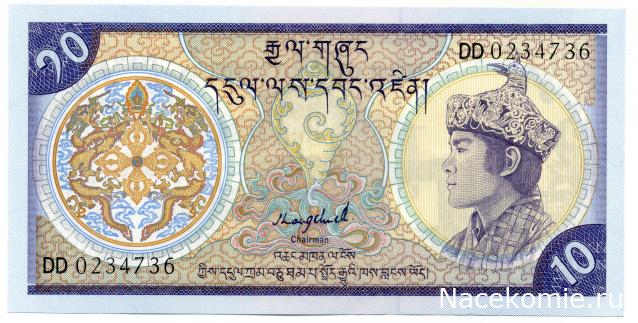 PCV  Банкноты смутных времен