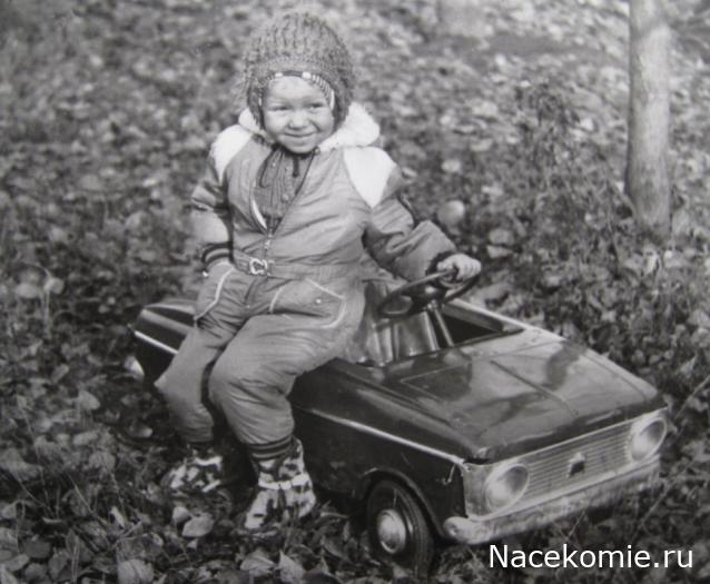 О транспорте и не только...