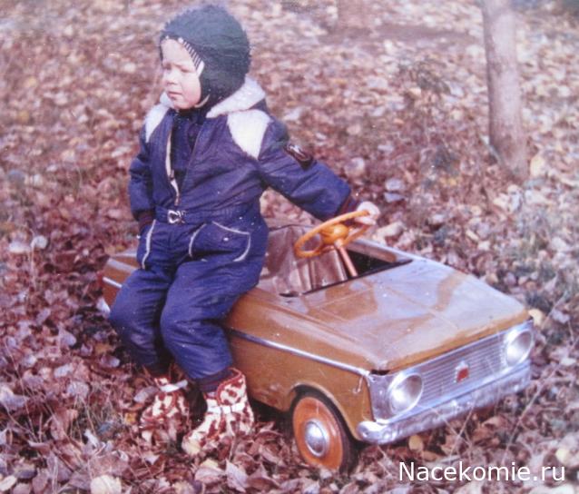 О транспорте и не только...