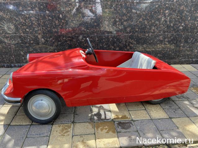 О транспорте и не только...