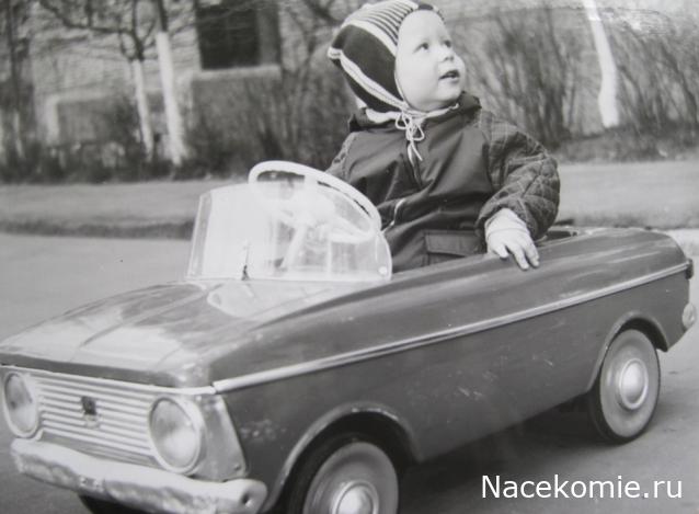 О транспорте и не только...