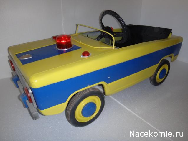 О транспорте и не только...