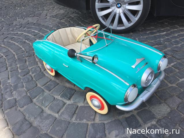 О транспорте и не только...