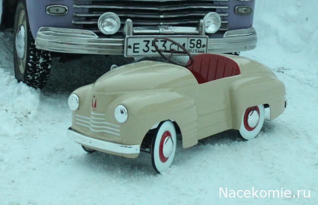 О транспорте и не только...