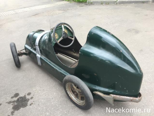 О транспорте и не только...