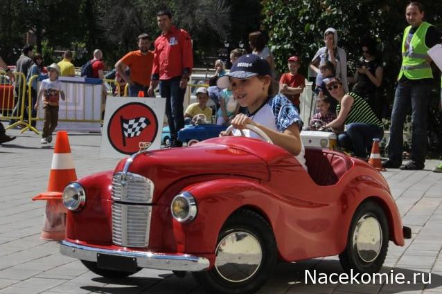 О транспорте и не только...