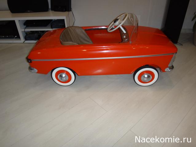 О транспорте и не только...