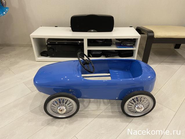 О транспорте и не только...