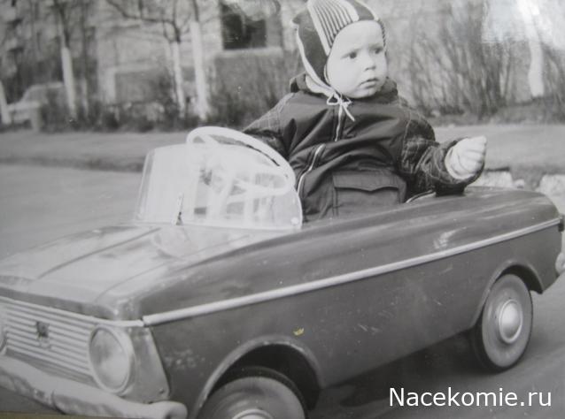 О транспорте и не только...