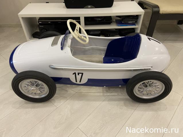 О транспорте и не только...