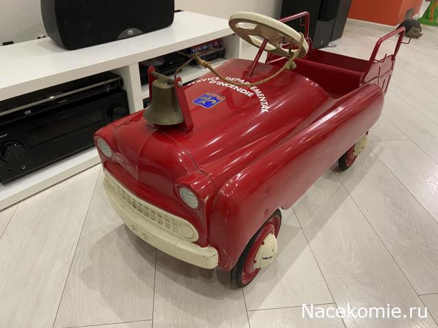 О транспорте и не только...