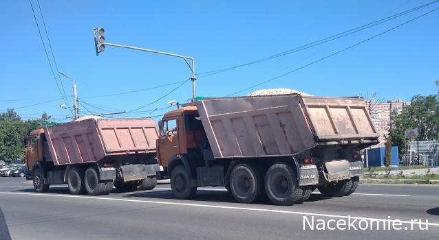 Автолегенды вживую