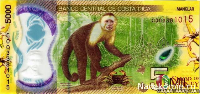 PCV  Банкноты смутных времен