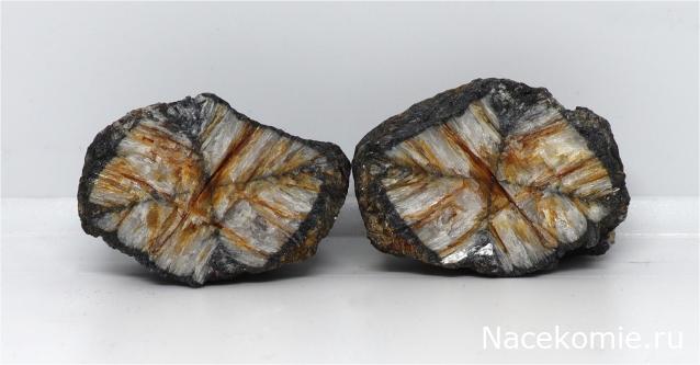 Коллекция минералов GiovannaM