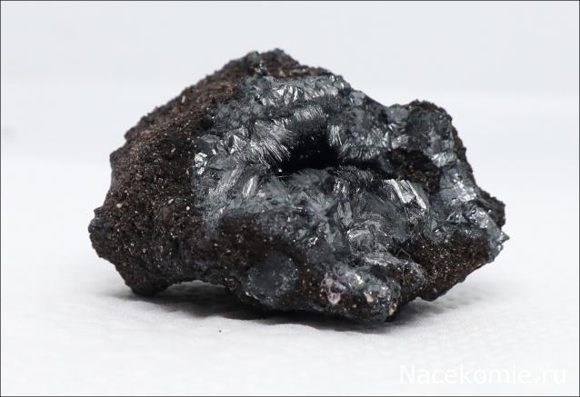 Коллекция минералов GiovannaM