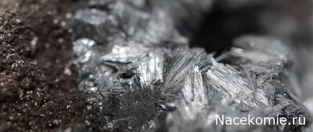 Коллекция минералов GiovannaM