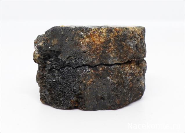 Коллекция минералов GiovannaM