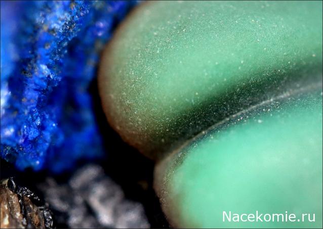 Коллекция минералов GiovannaM