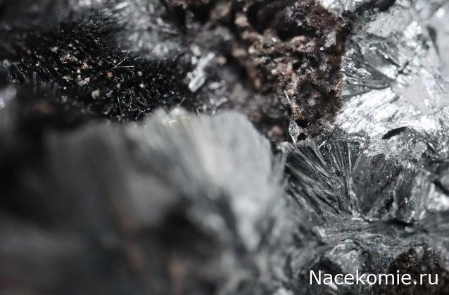 Коллекция минералов GiovannaM