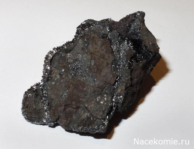 Коллекция минералов GiovannaM