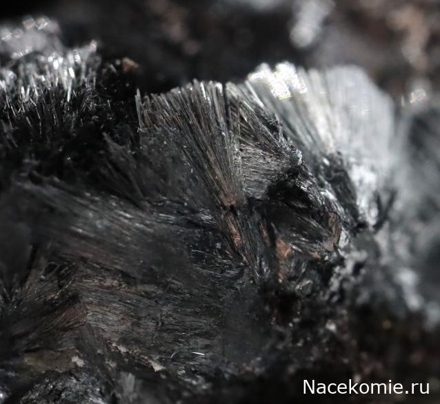 Коллекция минералов GiovannaM