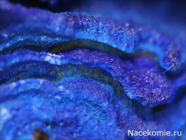 Коллекция минералов GiovannaM