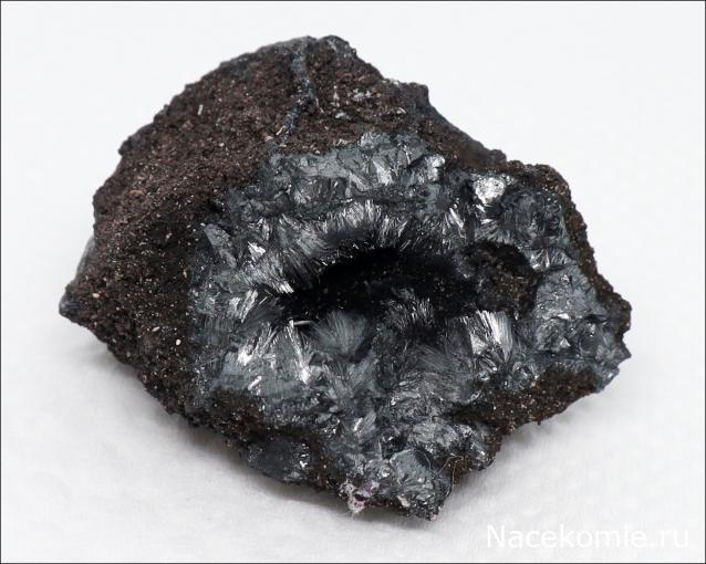 Коллекция минералов GiovannaM