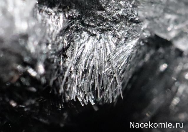 Коллекция минералов GiovannaM