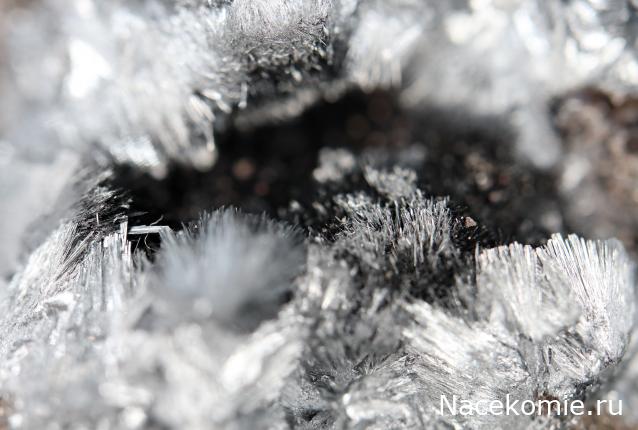 Коллекция минералов GiovannaM