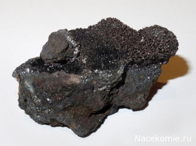 Коллекция минералов GiovannaM