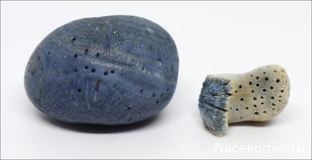 Коллекция минералов GiovannaM