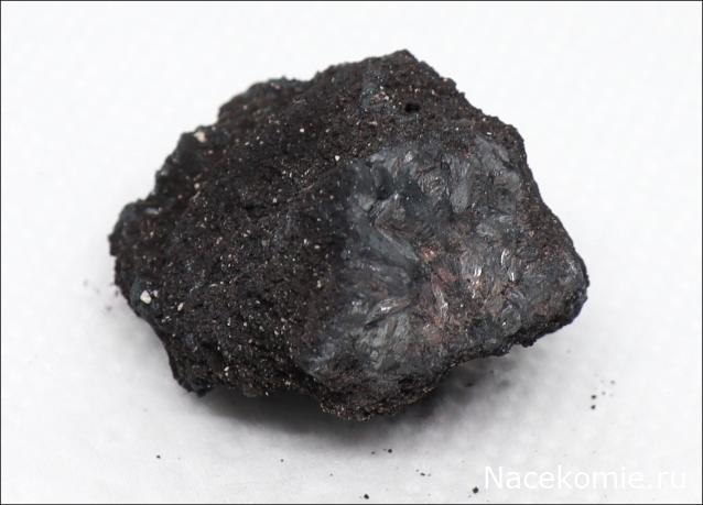 Коллекция минералов GiovannaM