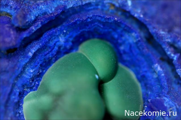 Коллекция минералов GiovannaM