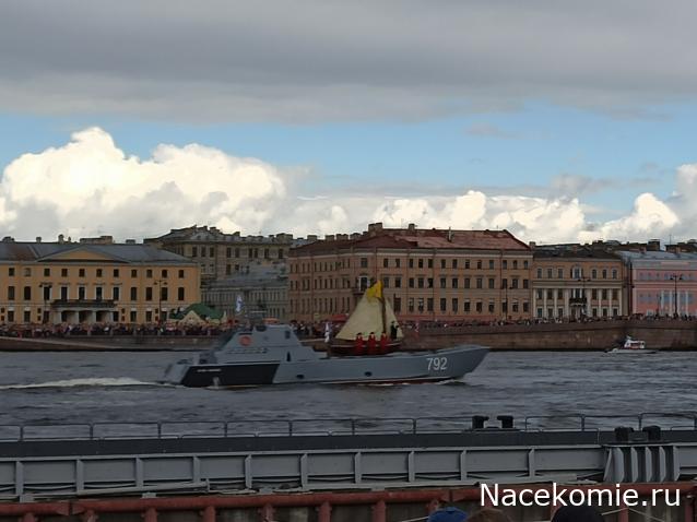 Мой любимый город или дорогие сердцу места