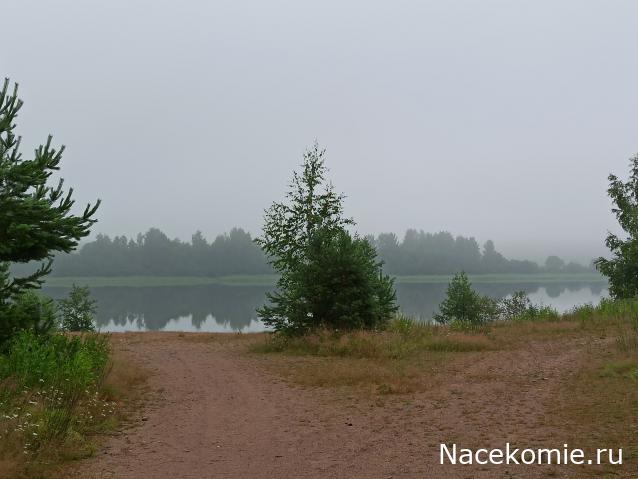 Мой любимый город или дорогие сердцу места