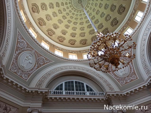 Мой любимый город или дорогие сердцу места