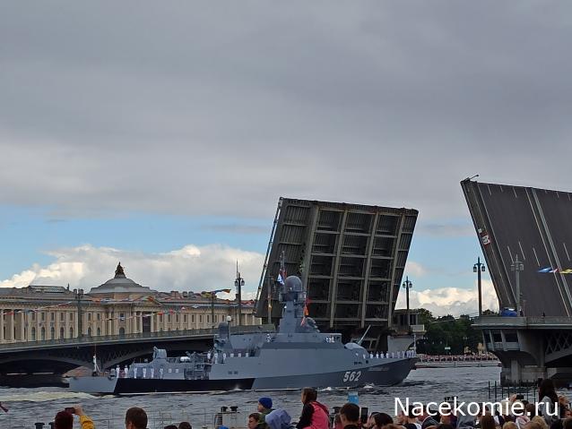 Мой любимый город или дорогие сердцу места