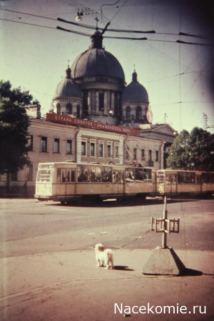 О транспорте и не только...