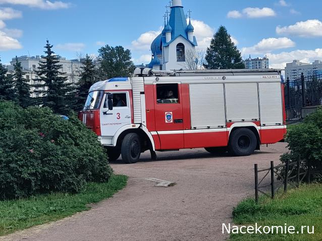 Автолегенды вживую
