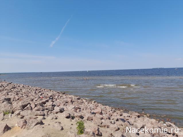 Мой любимый город или дорогие сердцу места