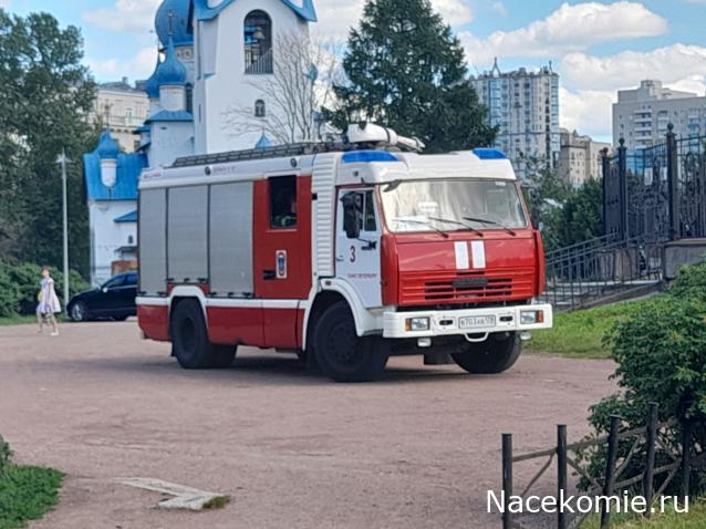 Автолегенды вживую