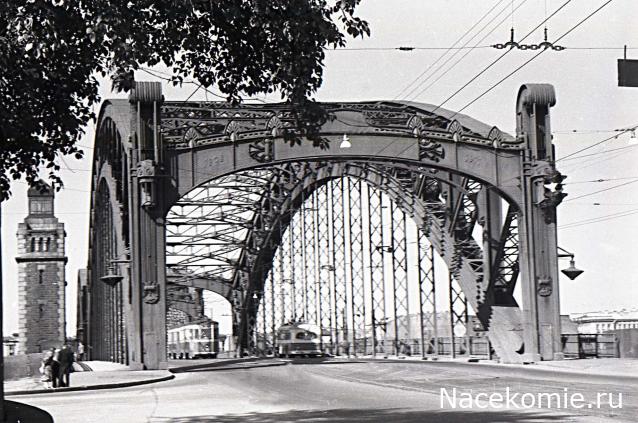 О транспорте и не только...