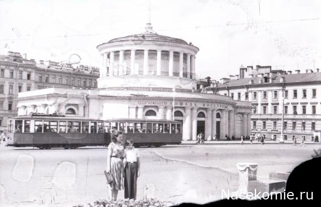 О транспорте и не только...