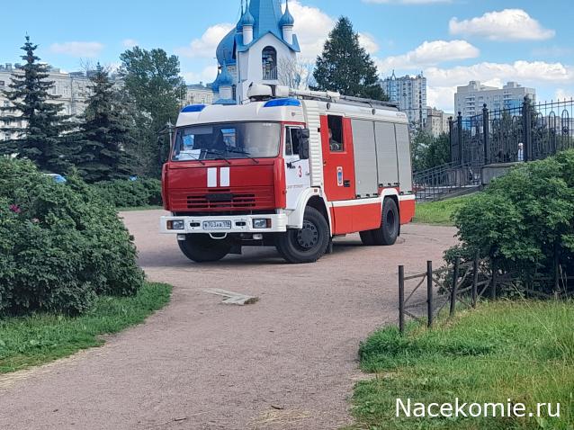 Автолегенды вживую