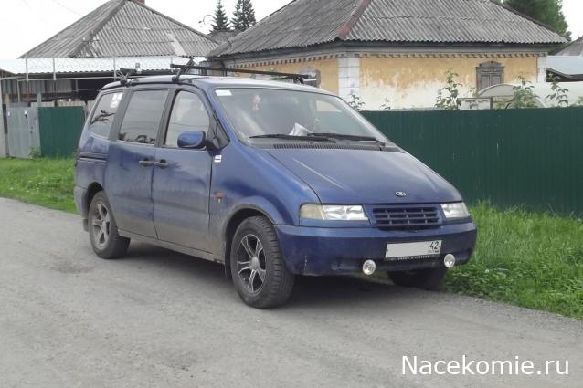 Автолегенды вживую