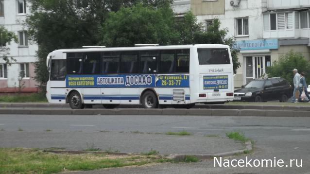 Автолегенды вживую