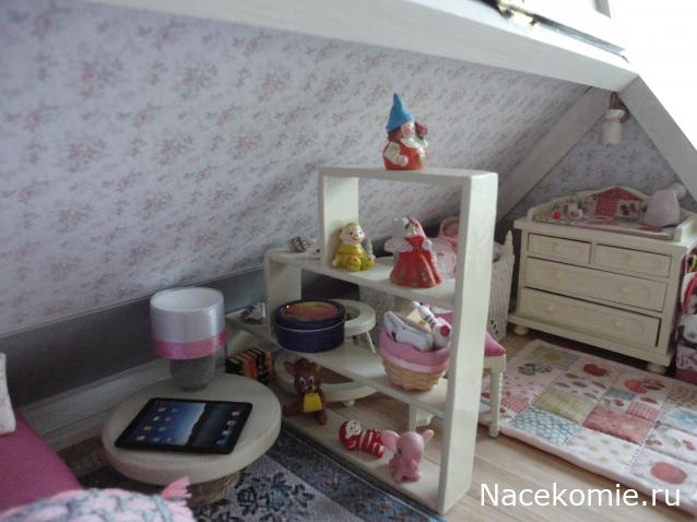 LanaF - Мои домики