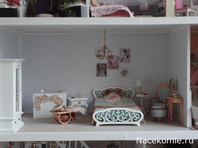 LanaF - Мои домики