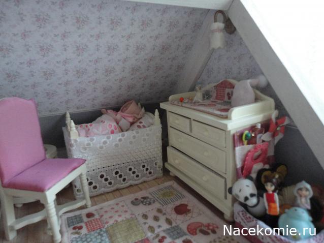 LanaF - Мои домики