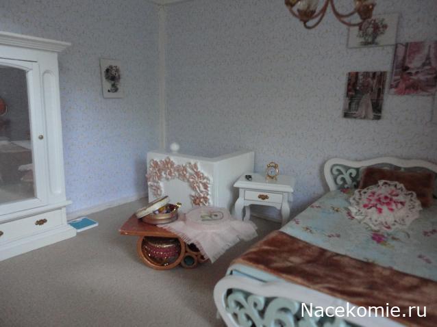 LanaF - Мои домики